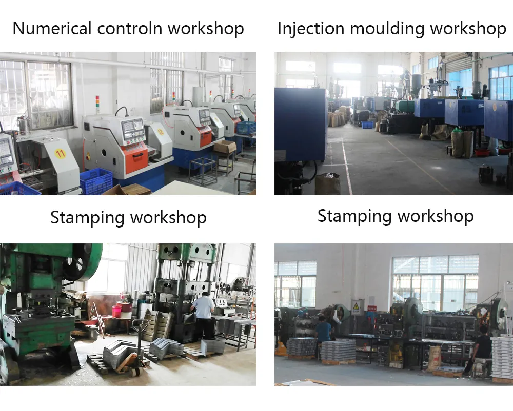 Professional Supplier Plate Type 0-180 Degree Protractor