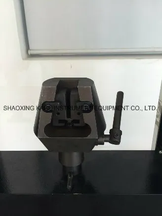 Servo Electronic Universal Testing Machine (CXWDW-10)