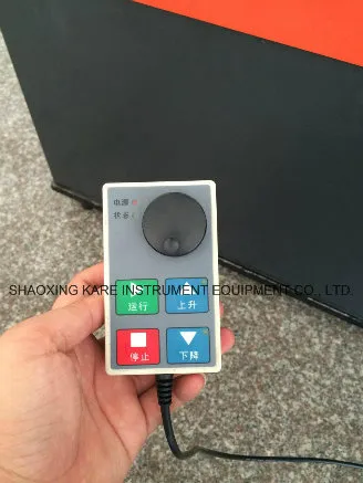 Servo Electronic Universal Testing Machine (CXWDW-10)