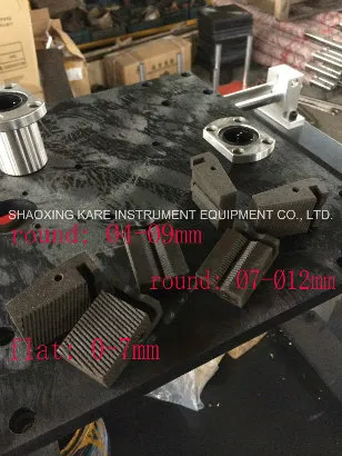 Servo Electronic Universal Testing Machine (CXWDW-10)