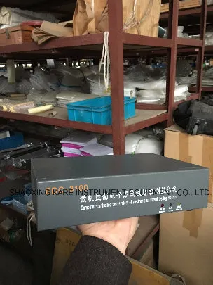 Servo Electronic Universal Testing Machine (CXWDW-20)