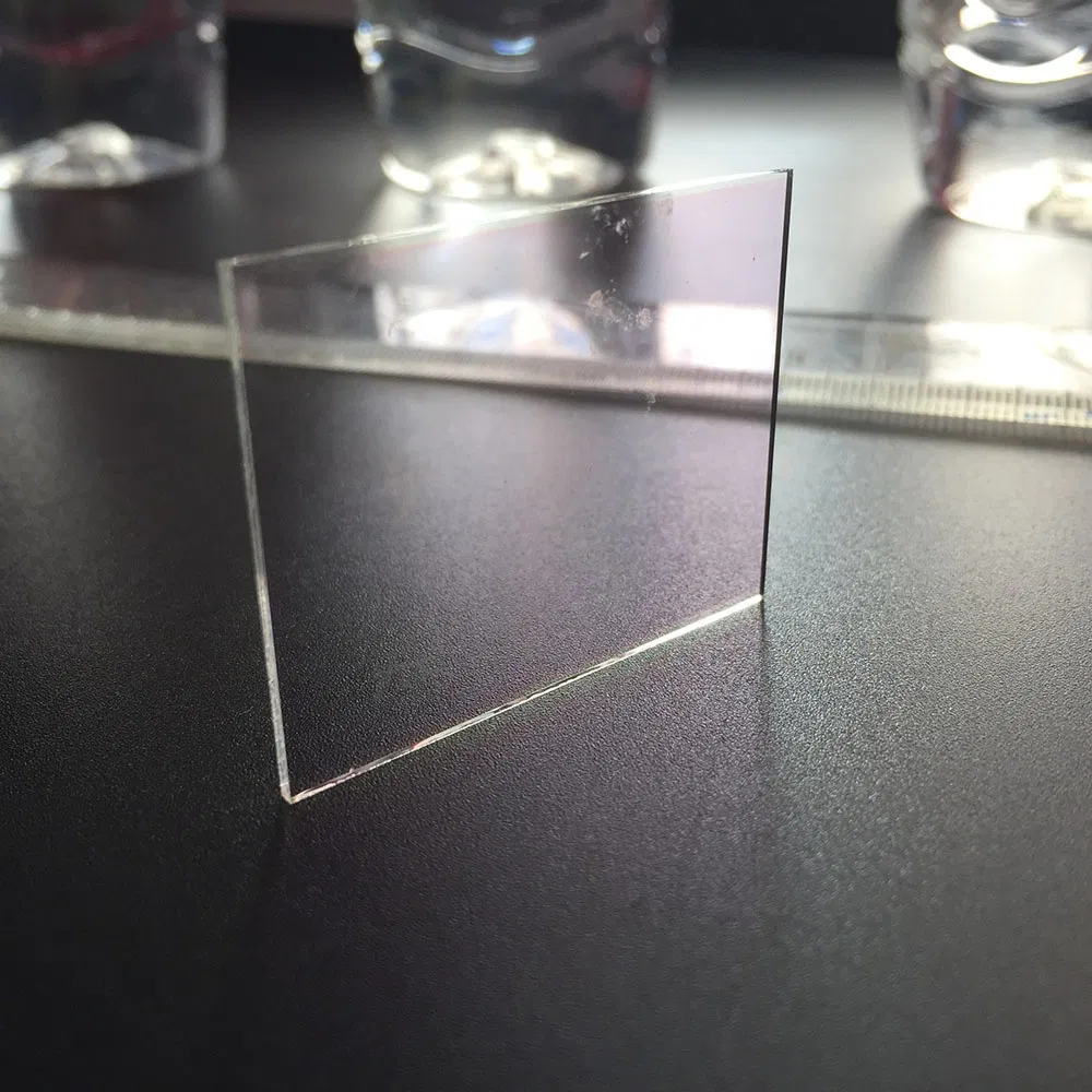 Square Gradual Netural Density Camera Filter