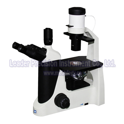 Trinocular Bright Field Biological Microscope with Green Blue and Yellow Filter ( LIB -302)