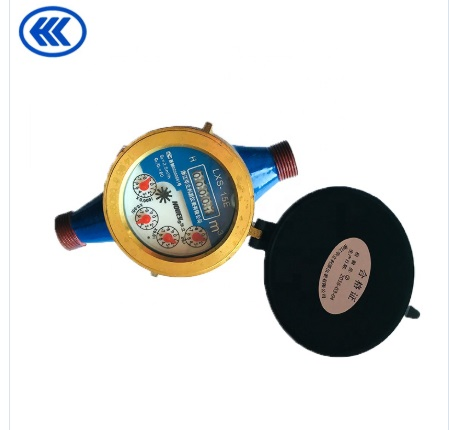 Vane Wheel Cold Water Meter ( LXS -40E~LXS-50E)