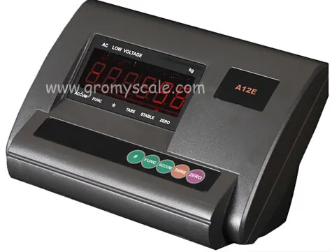 Xk3190-A12e Yaohua Digital Weighing Indicator