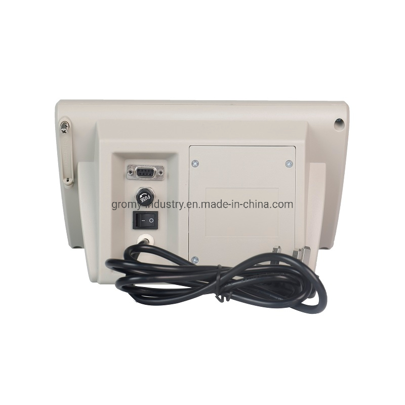 Yaohua Xk3190 Digital Economical Bench Scale Weighing Indicator A12