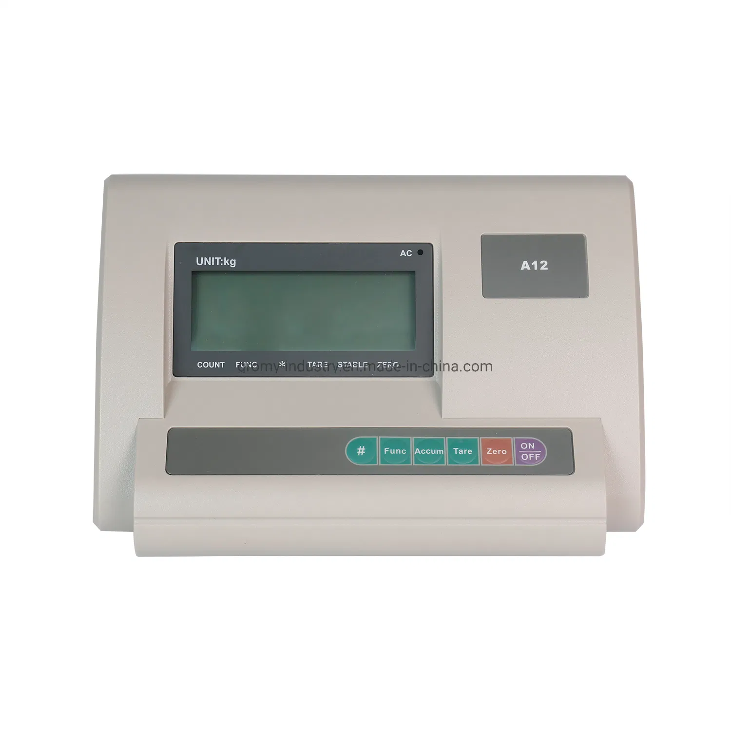 Yaohua Xk3190 Electronic Digital Weighing Indicator